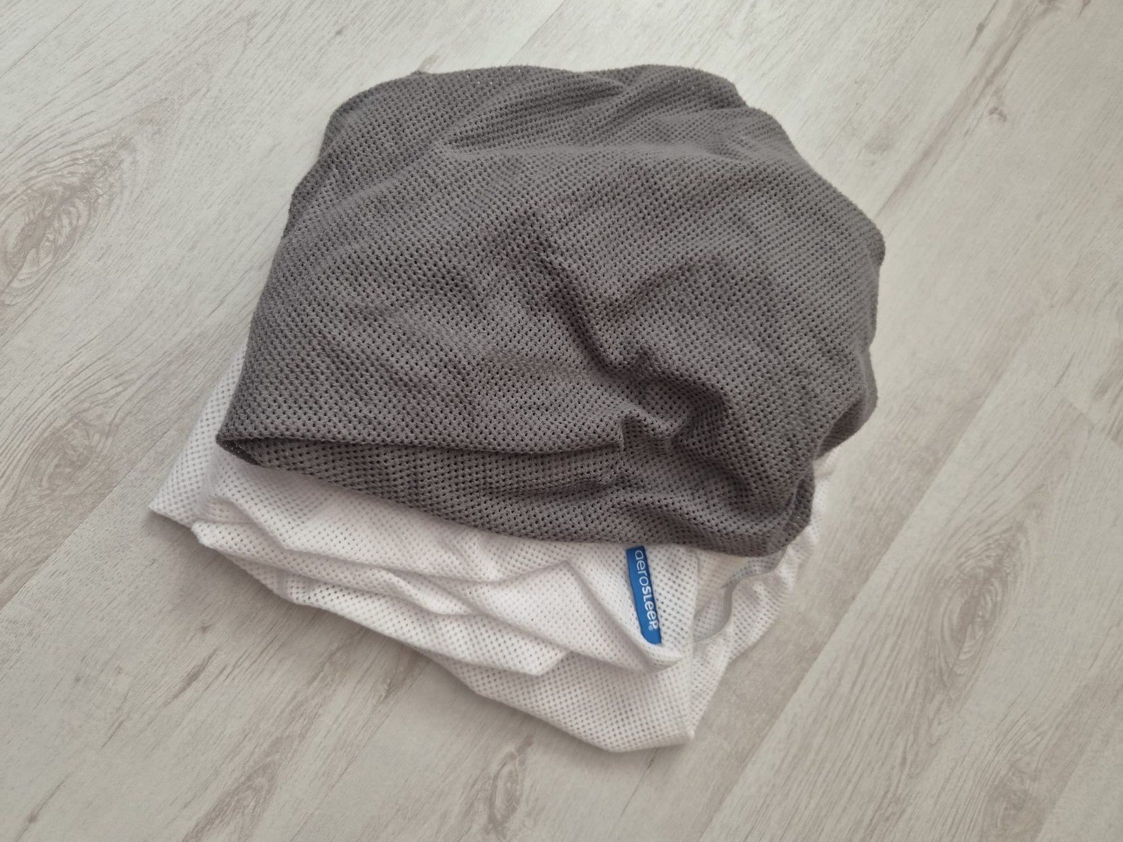 Aerosleep, Kinderen en Baby's, Ophalen of Verzenden, Zo goed als nieuw, Ledikant