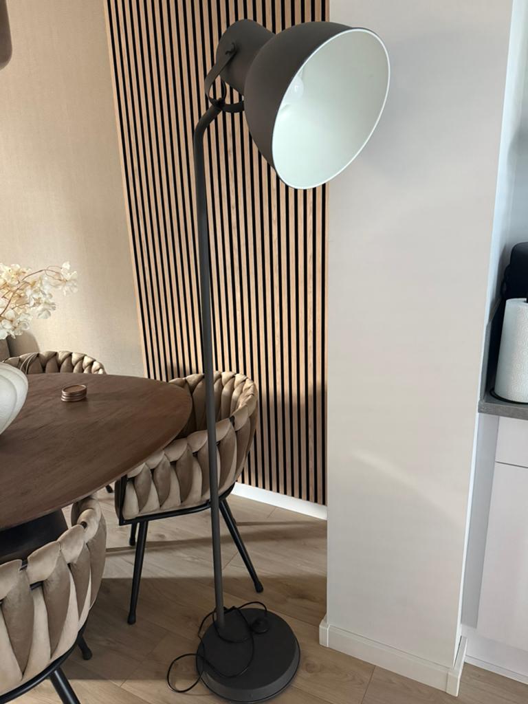 Hektar lamp ikea, Ophalen, Zo goed als nieuw, 150 tot 200 cm