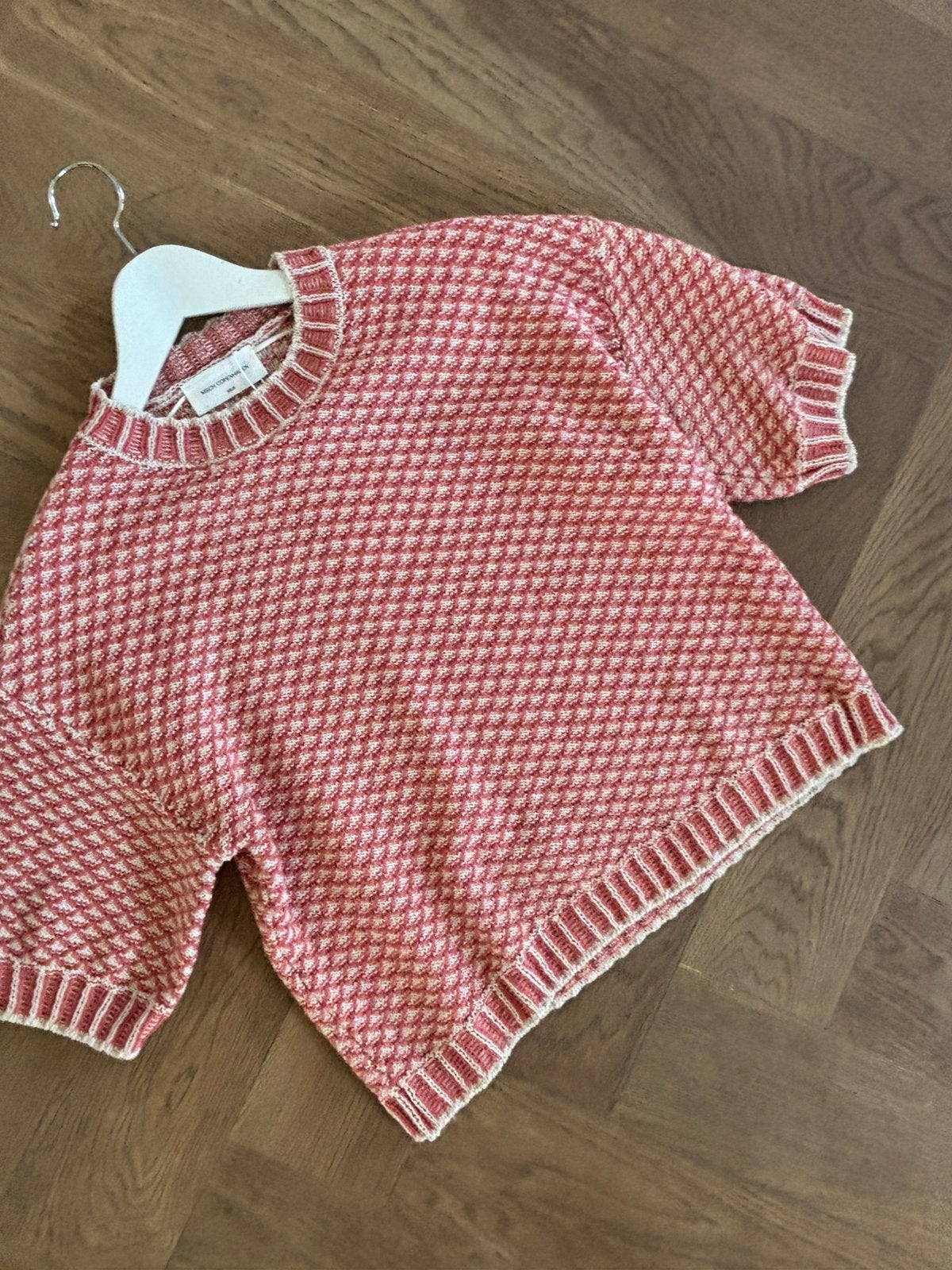 Msch copenhagen trui xs/s, Ophalen of Verzenden, Zo goed als nieuw, Maat 36 (S)