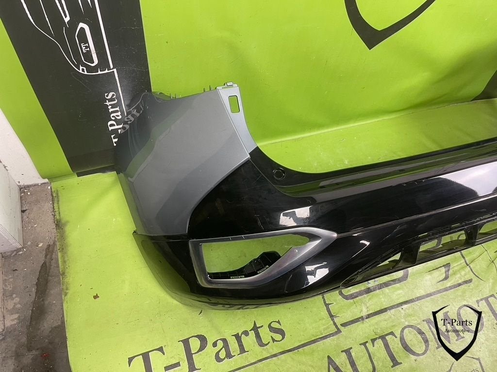 kia sportage achterbumper bumper 86650R2CB0, Heolleung-ro 12
06797  Seoul, Ophalen of Verzenden, Bumper, Info@kia.com