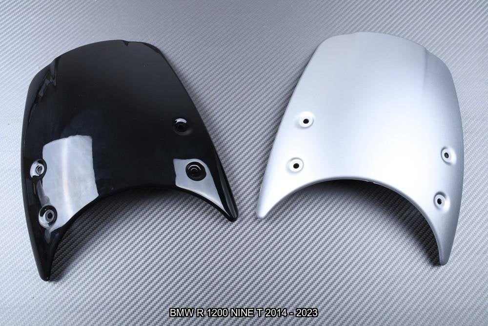 Windscherm BMW R 1200 NINE T 2014 - 2023 R1200 NINET, Verzenden, Nieuw