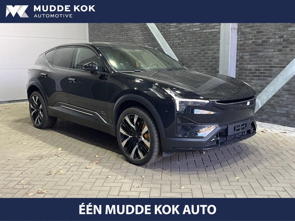 Polestar 3 Long range Dual motor Performance 111 kWh | Bower, Automaat, 660 min, Stof, Gebruikt