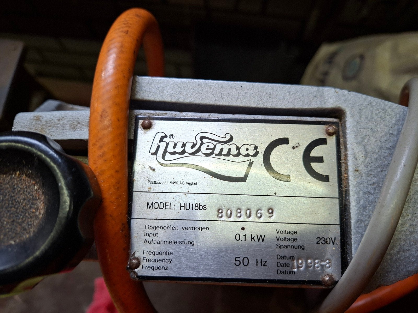zaagmachine  figuurzaag modelbouw, Ophalen of Verzenden