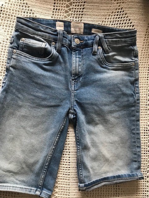 America Today short, Ophalen of Verzenden, Zo goed als nieuw, Jongen, Broek