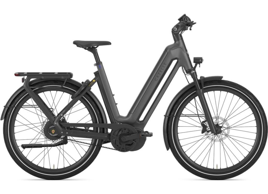 Gazelle Eclipse C380 HMB 2026, Nieuw, Gazelle