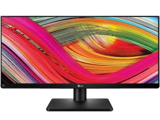 LG 29UB67 widescreen als nieuw, Computers en Software, Monitoren, Ophalen, IPS, Zo goed als nieuw, Quad HD (2K)