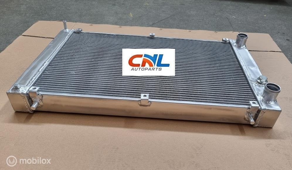 Radiateur Maserati Biturbo 2500 2.5L 1981-1994 radiator, Auto-onderdelen, Nieuw, Ophalen of Verzenden