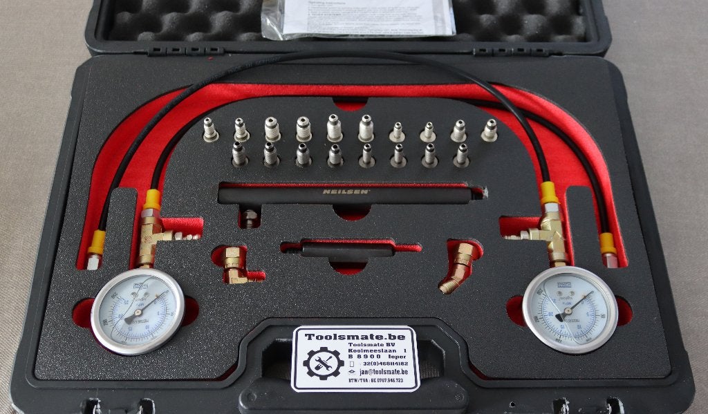 Remdruk test tester master rem cilinder gereedschap, Ophalen of Verzenden