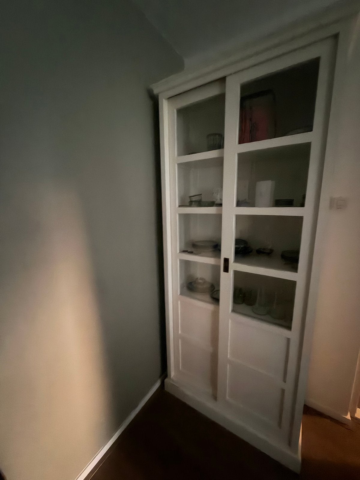 Buffetkast - Opknapper, Ophalen, Gebruikt, 200 cm of meer, 50 tot 100 cm