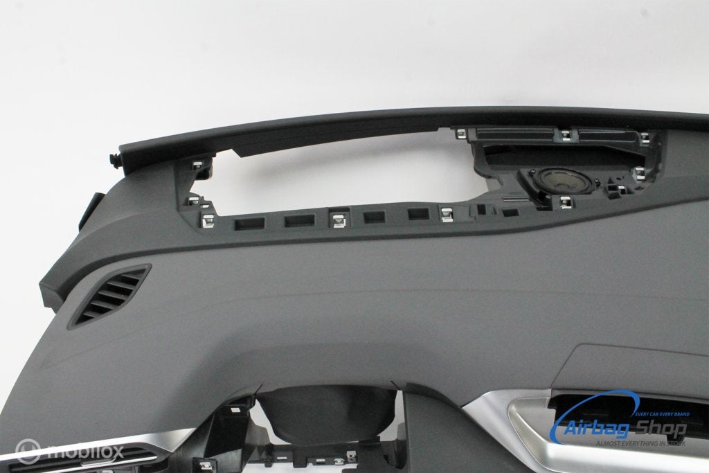 Airbag set Dashboard HUD speaker Volkswagen ID5 ID.5 2022-.., Gebruikt, Ophalen of Verzenden