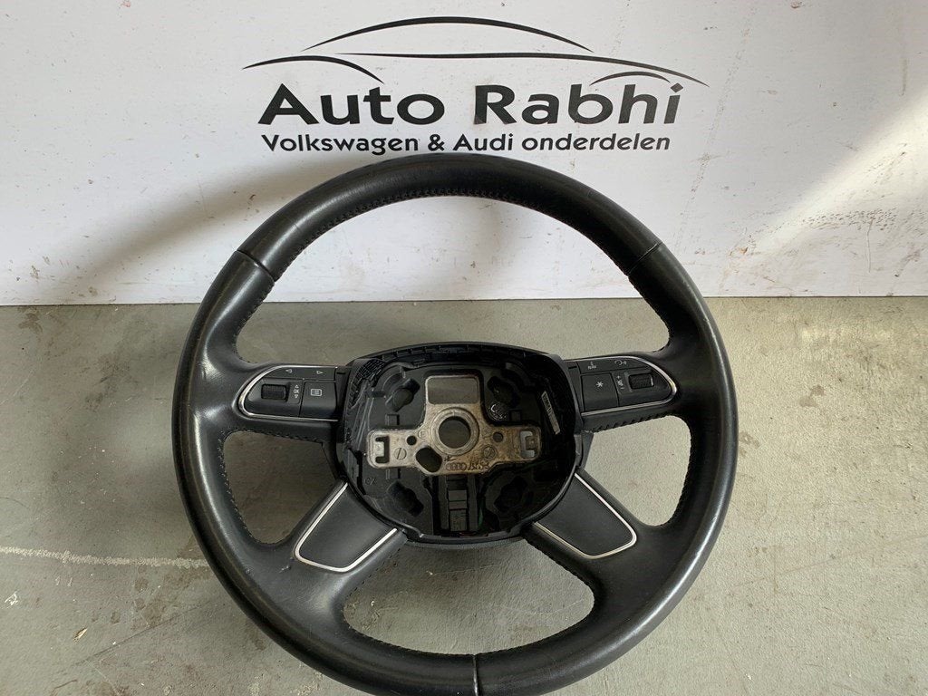 Audi A3 8V multifunctionele Stuur, Auto-onderdelen, Besturing, Gebruikt, -, -, Ophalen of Verzenden