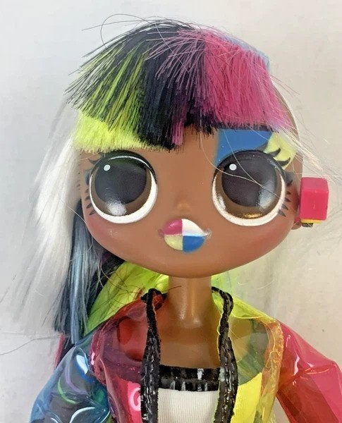 L.O.L. Surprise O.M.G. Lights Angles pop modepop 2019 LOL, Coolsingel 104, 3011 AG Rotterdam, Netherlands, Verzenden, Overige typen