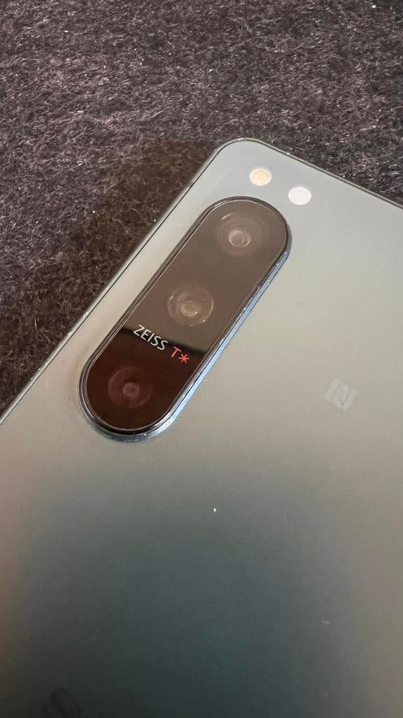 Sony Xperia 5 IV, Gebruikt, Overige modellen, Touchscreen, Ophalen of Verzenden