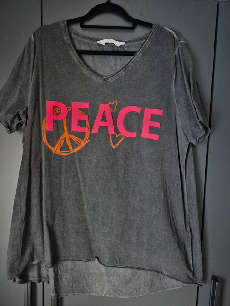 T shirt maat 48, Kleding | Dames, Angel of style, Maat 46/48 (XL) of groter, Ophalen of Verzenden, Zo goed als nieuw
