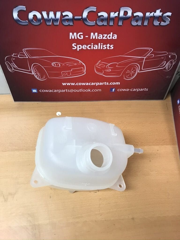 mg f mgf mg tf mgtf expansievat nieuw origineel, -, -, Nieuw, Ophalen of Verzenden