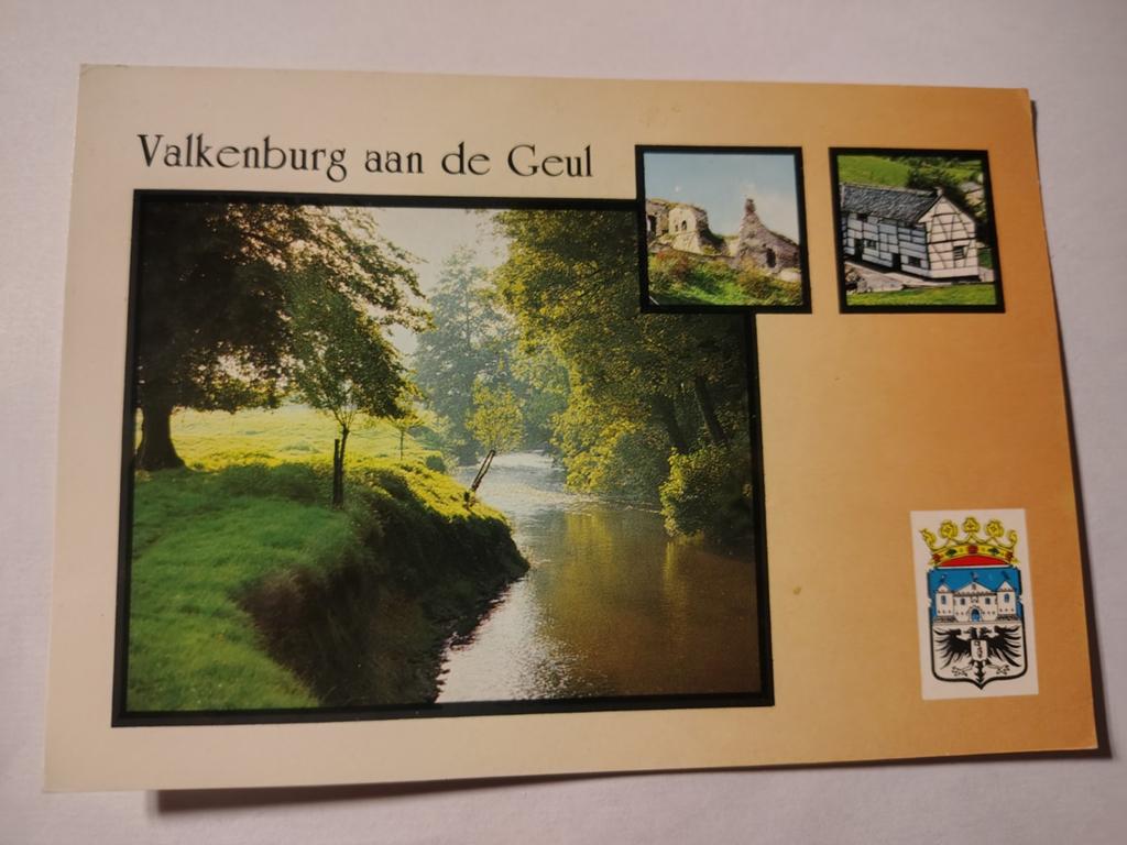 Valkenburg, Ophalen of Verzenden, 1940 tot 1960, Limburg