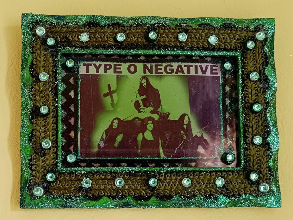 Type O Negative, Ophalen of Verzenden, Nieuw