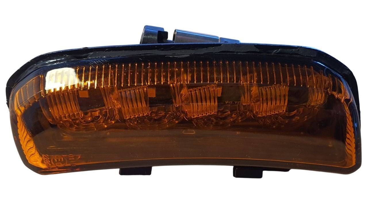 ZIJRICHTINGAANWIJZER SCANIA SERIE G-P-R-S-T 2017 RH 2334728, Scania, -, Verlichting, -