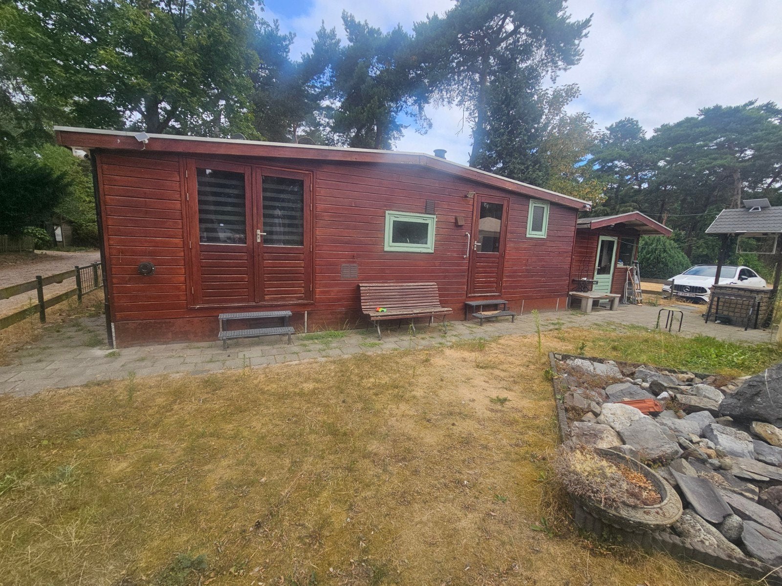 vakantiehuis instap klaar lommel Be, Vakantie, Limburg