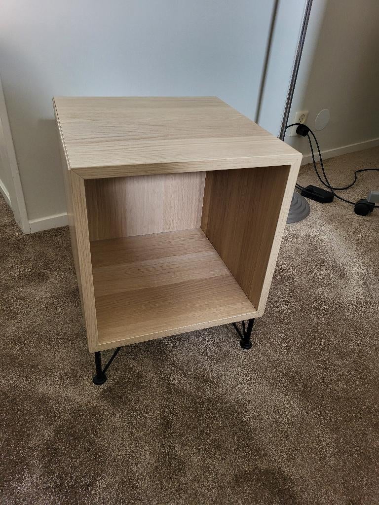nachtkastje, Ophalen, Minder dan 45 cm, Nieuw, Minder dan 55 cm