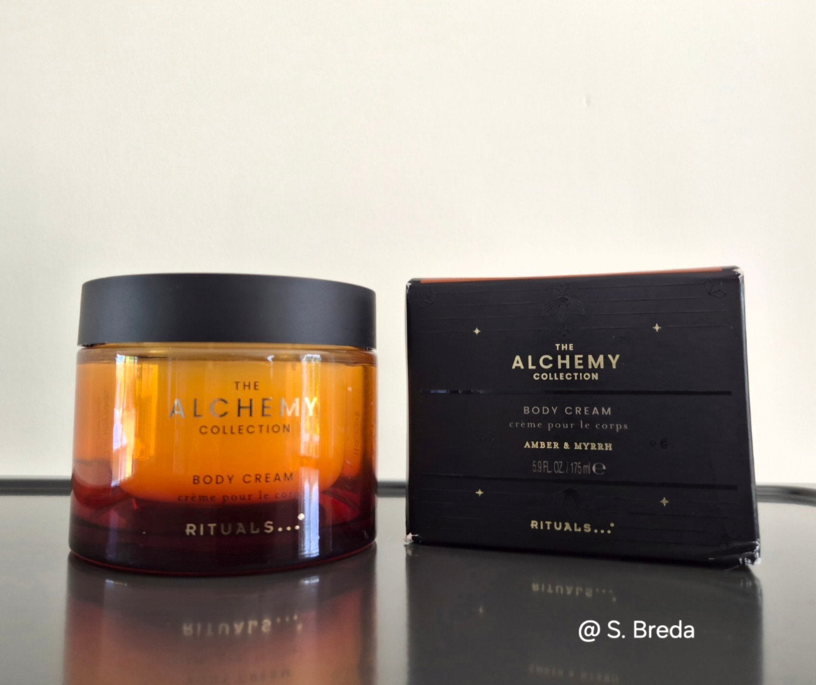 Rituals Limited | Alchemy | Body Cream Bodycream, Sieraden, Tassen en Uiterlijk, Uiterlijk | Lichaamsverzorging, Ophalen of Verzenden