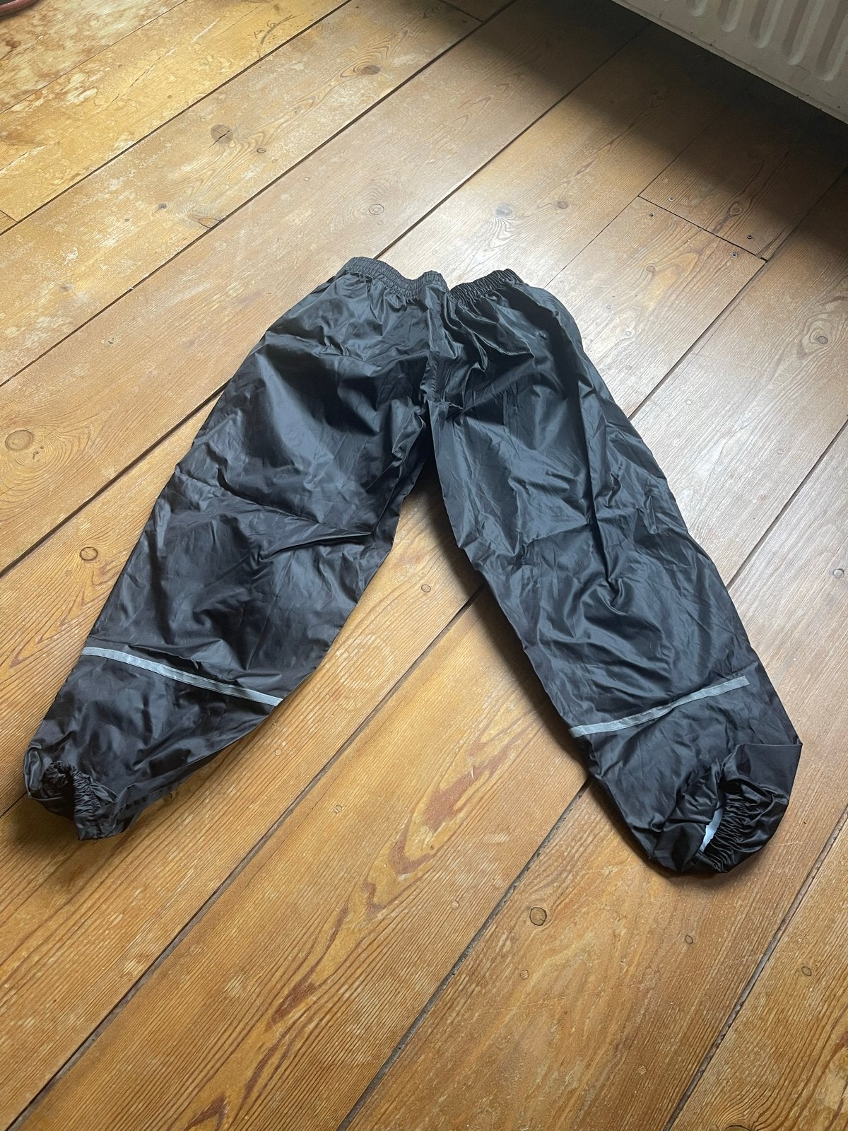 Mountainpeak Kids Regenbroek Maat 128 - Nieuw, Ophalen, Nieuw, Regenbroek, Kinderen