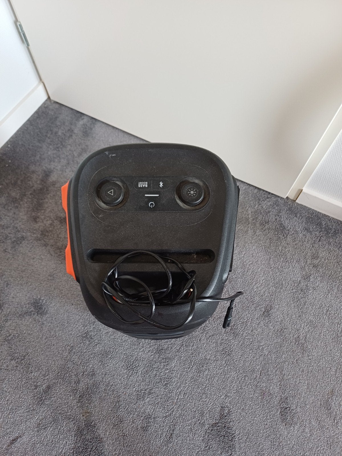 Foto 5 van JBL Partybox 110 Draagbare Party Speaker