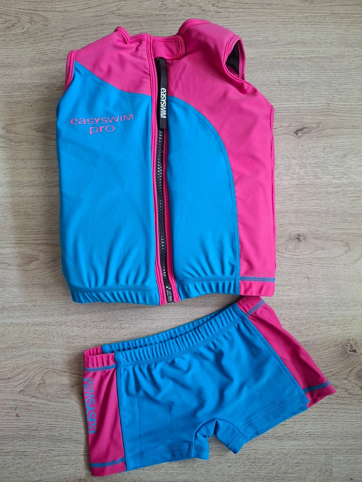 Easyswim pro zwemvest/ drijfpakje maat XL 6-8 jaar, Kinderen en Baby's, Ophalen of Verzenden, Jongetje of Meisje, Zwem-accessoire