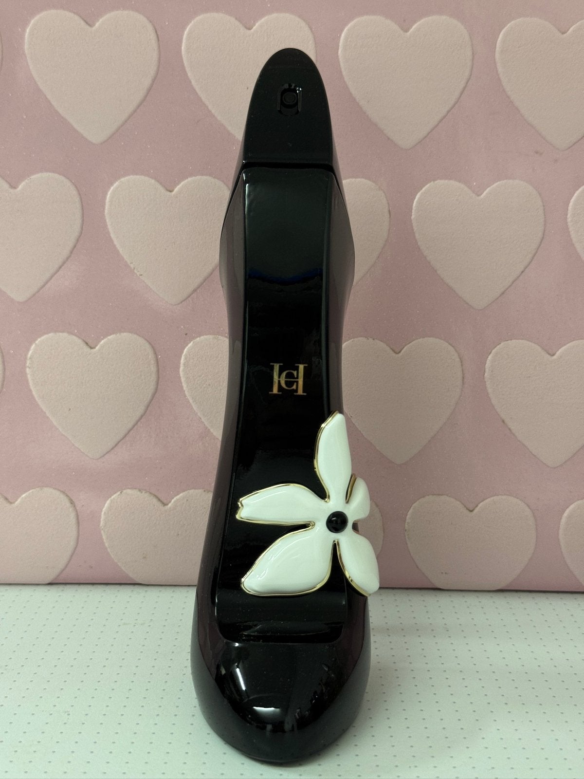 Carolina herrera good girl jasmine absolute 80ml edp, Ophalen of Verzenden, Nieuw