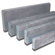 borderranden Chinees Hardsteen 100x35x5 cm gezoet / facet, Tuin en Terras, Biels, Nieuw, Ophalen of Verzenden, Natuursteen