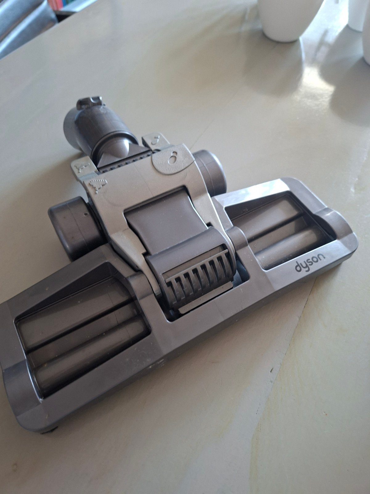 Stofzuigermond dyson (nieuw)