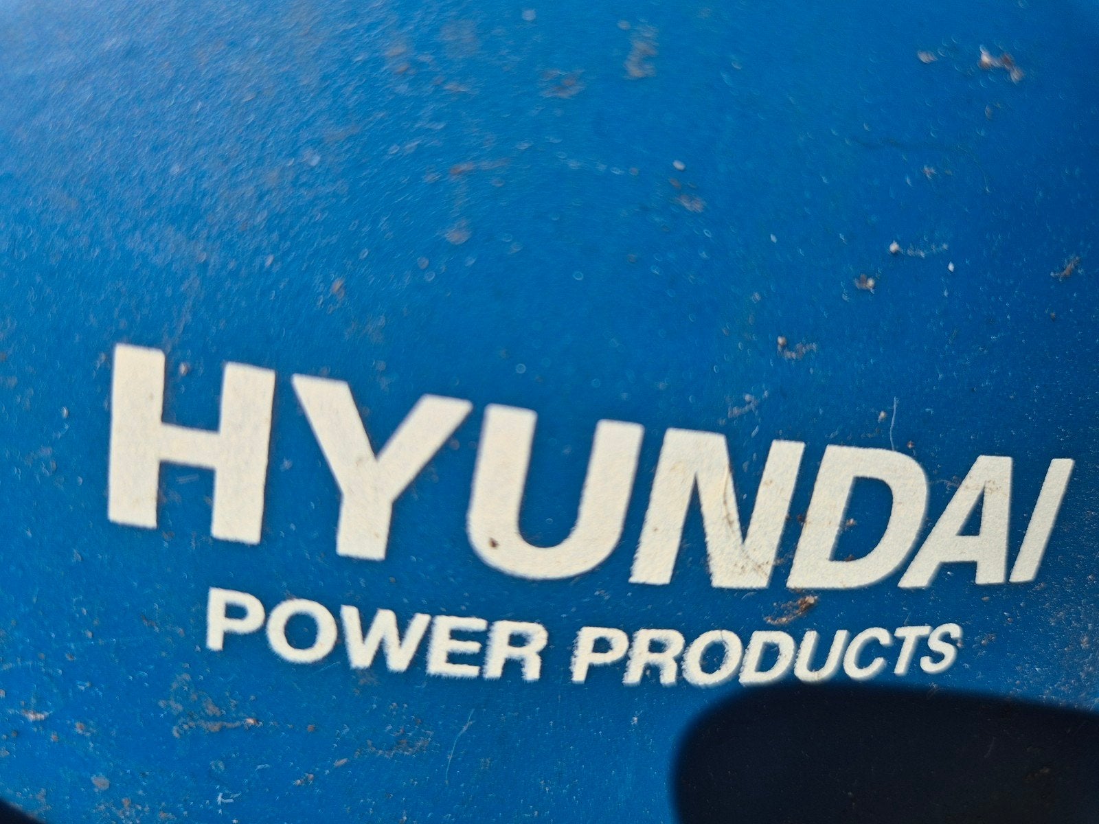 Hyundai Power Products Hogedrukreiniger, Tuin en Terras, Hogedrukreinigers, Ophalen of Verzenden, Zo goed als nieuw, Elektrisch