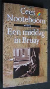 Cees Nooteboom : Een middag in Bruay, Ophalen of Verzenden, Zo goed als nieuw