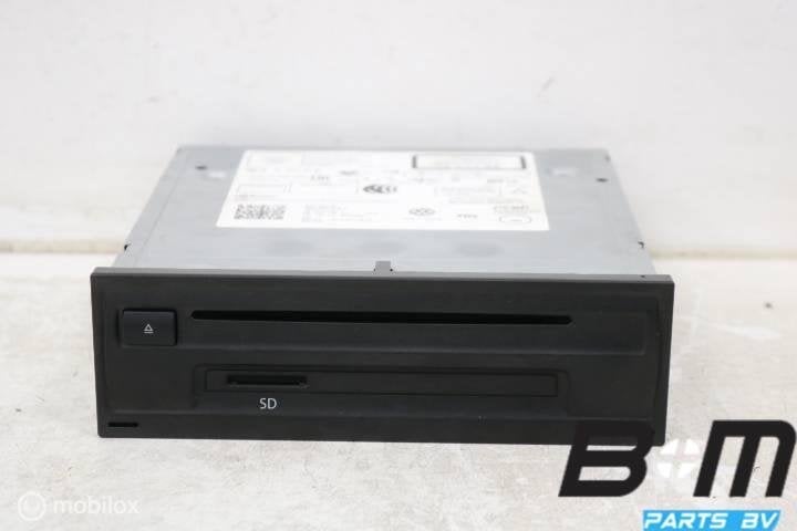 Main unit composition media VW Golf 7 3Q0035819C, Auto diversen, Gebruikt