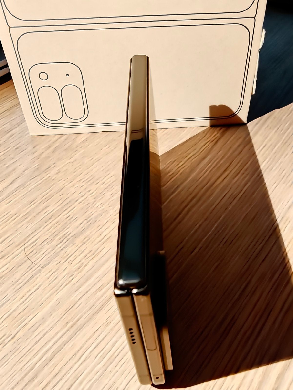 Foto 9 van Google Pixel 9 pro Fold - Zo goed als nieuw