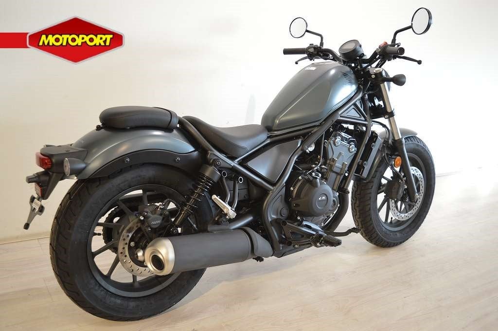 Honda CMX 500 REBEL (bj 2026), Wijngaardveld 1
9300  AALST, BE, Chopper, Bedrijf, Mc.benelux@honda-eu.com