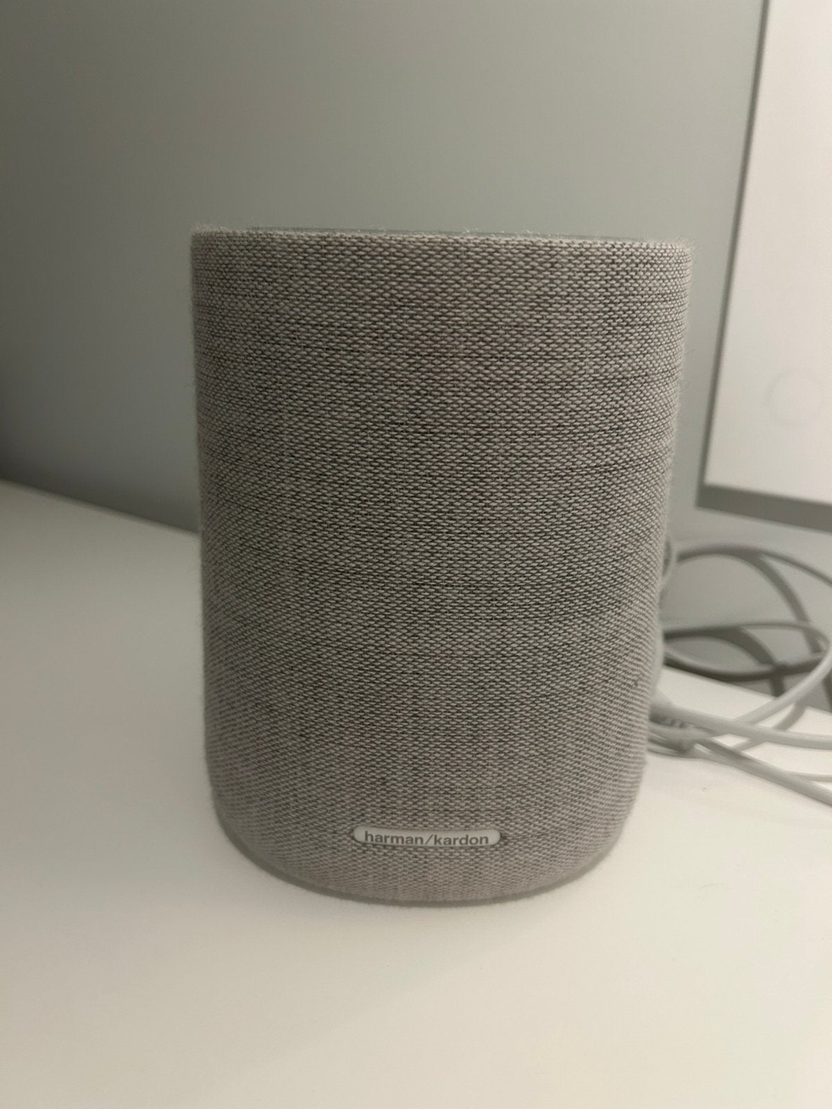 Harman Kardon Citiation One, Ophalen, Zo goed als nieuw