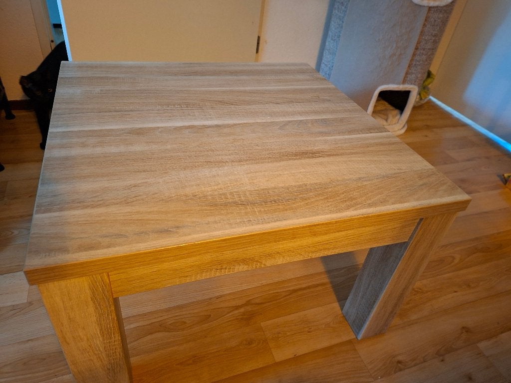 Foto 2 van Salontafel