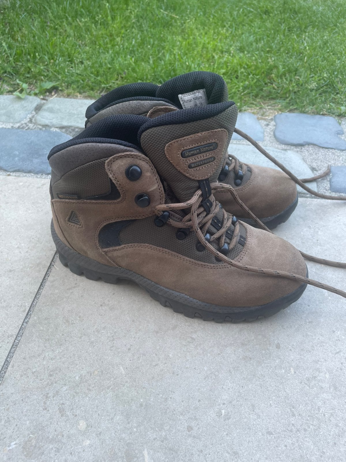 Human Nature waterproof wandelschoenen, maat 38, Ophalen of Verzenden, Schoenen