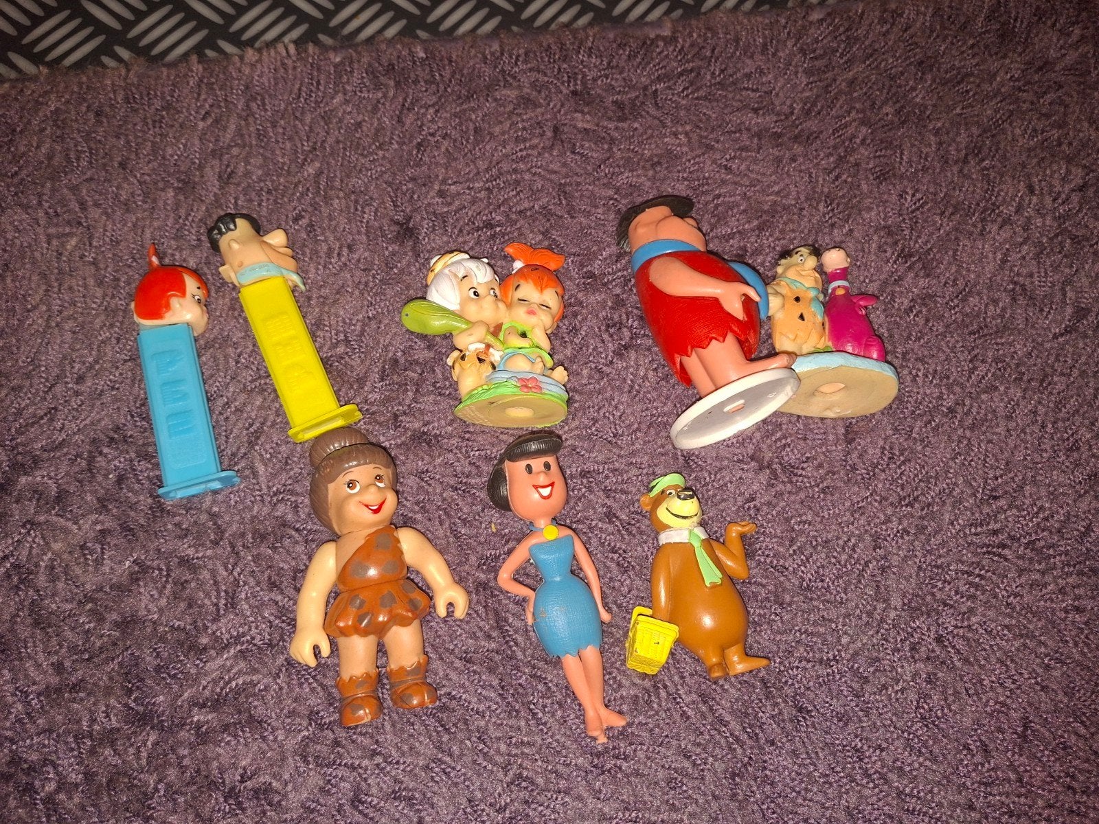 flintstones, Verzamelen, Ophalen of Verzenden