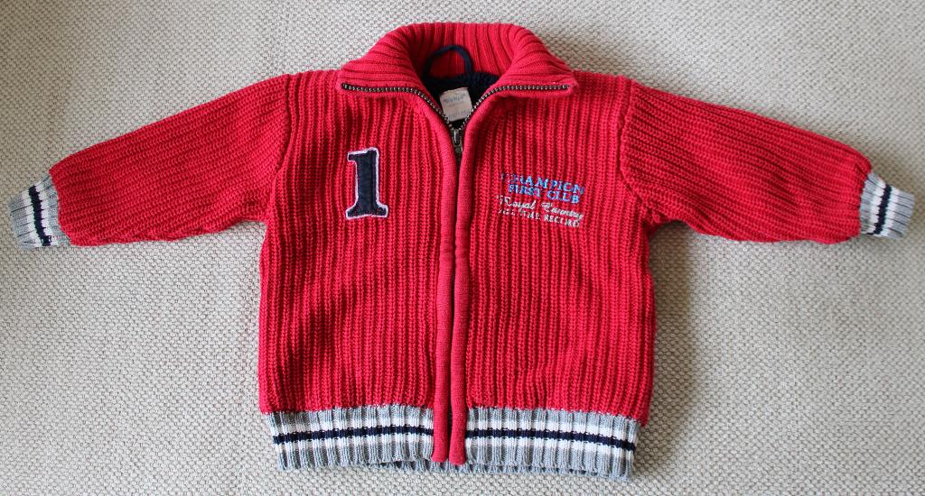 Borgvest van Dirkje 86, Gebruikt, Truitje of Vestje, Dirkje, Ophalen of Verzenden