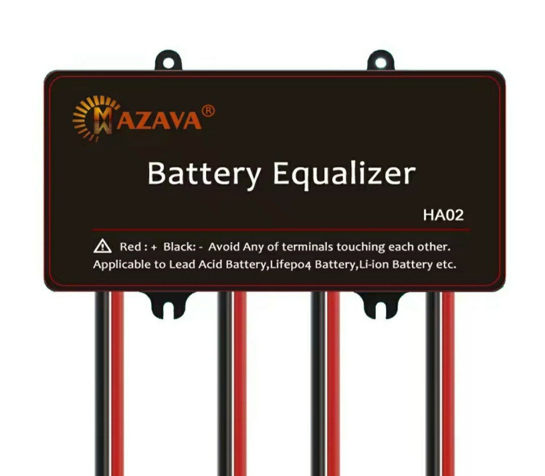te koop 2x batterij equalizer bms 12 volt s4 nieuw
ideaal vo, Ophalen of Verzenden, Zo goed als nieuw