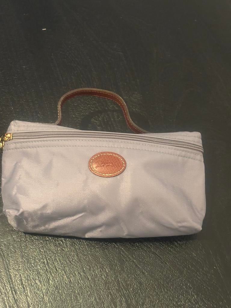 Longchamp tas, Sieraden, Tassen en Uiterlijk, Tassen | Damestassen, Ophalen of Verzenden, Zo goed als nieuw, Handtas