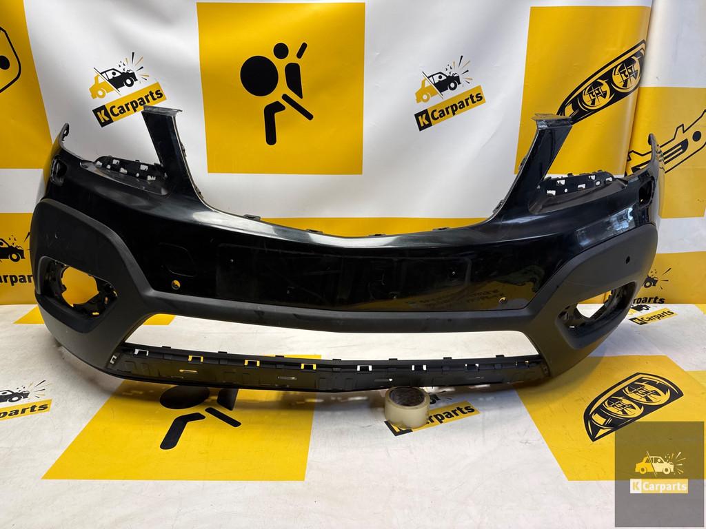 Voorbumper opel Mokka 4X PDC KLS origineel bumper 9535035, Auto-onderdelen, Info@fabrikant.eu, Opel, Ophalen of Verzenden, Bumper