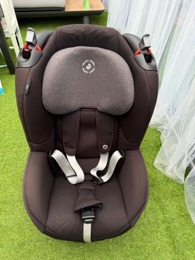 Maxi Cosi Tobi, Ophalen, 9 t/m 18 kg, Slaapstand, Maxi-Cosi