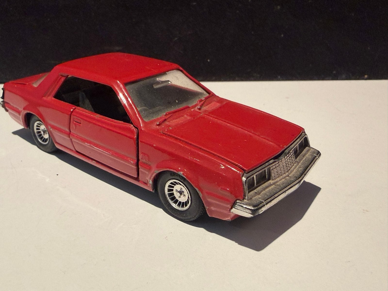 Yonezawa Toys Diapet Mitsubishi Sapporo Diecast Model, Hobby en Vrije tijd, Ophalen of Verzenden, Gebruikt