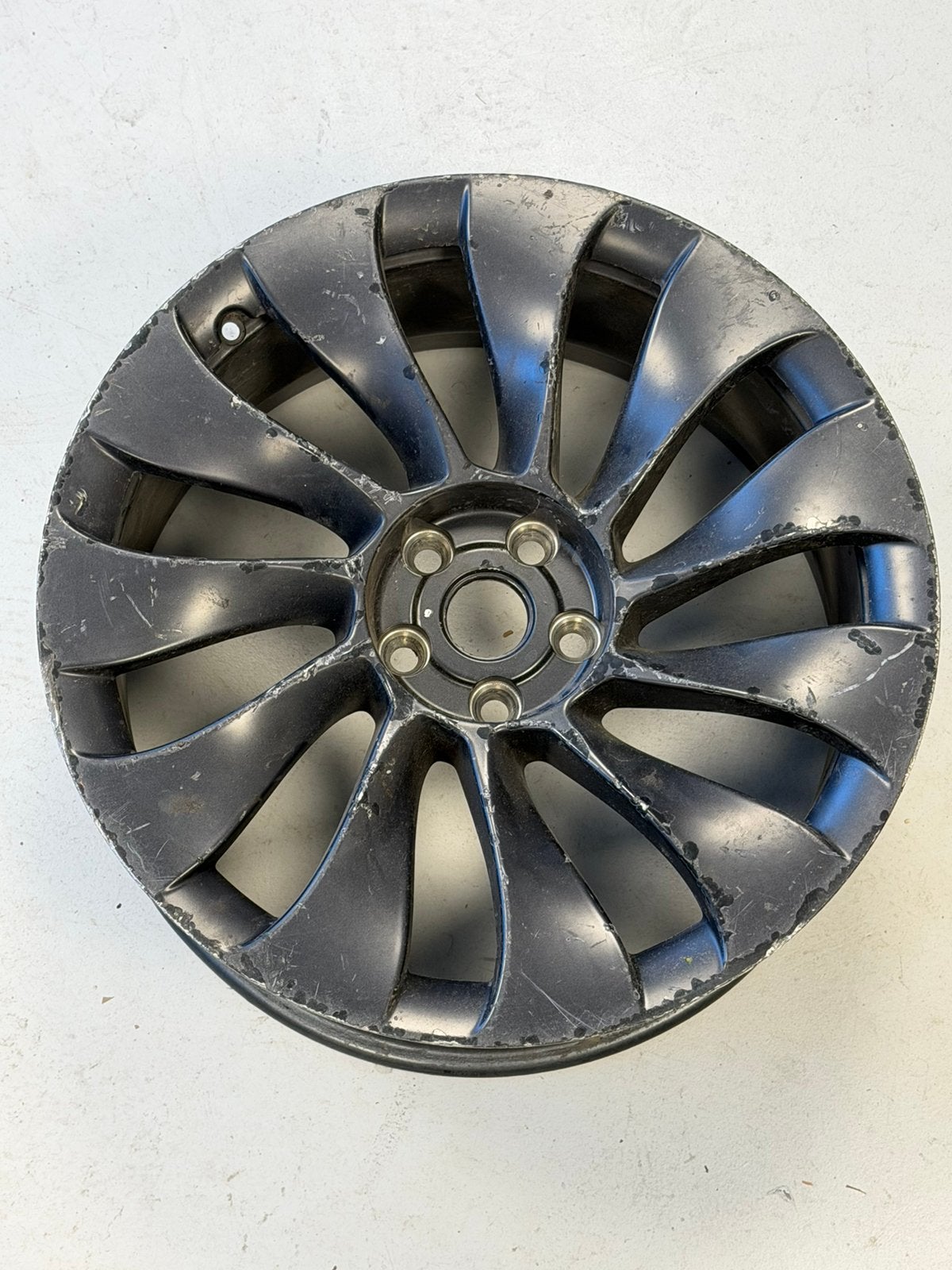 Originele Tesla Model 3 Performance 20 Inch Velg OEM, Ophalen of Verzenden, P, P, P