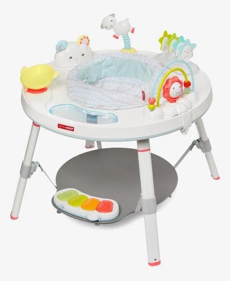 Skip Hop activity center, Kinderen en Baby's, Speelgoed | Speeltafels, Zo goed als nieuw, Ophalen