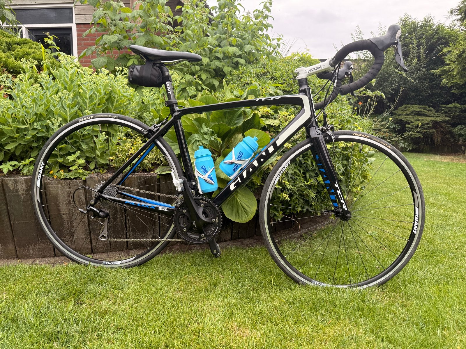 Giant TCR Racefiets - Zo goed als nieuw, Ophalen, 28 inch, Aluminium, Giant