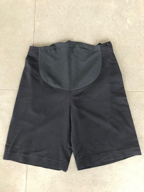 Yessica positiebroek bermuda maat 40, Maat 38/40 (M), Ophalen of Verzenden, Zo goed als nieuw, Broek of Spijkerbroek